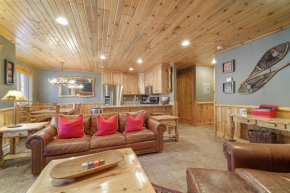 Timberwolf Lodge Unit 11a